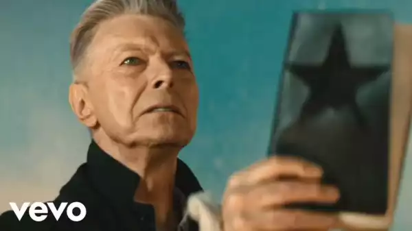 David Bowie - Sue (Or In a Season of Crime)